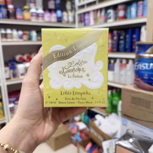 Nước Hoa Nữ Lolita Lempicka Le Parfum Limited Edition EDP 100ml