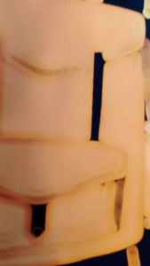 [PREMIUM] Forecast Men Shirt Edisi MDPL Experience / Kaos Rantau / Kaos Pendaki Gunung / Kaos Jalan Jalan / Kaos Pria