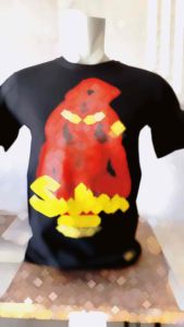 [PREMIUM] Blackclture Men Shirt Edisi Sultan / Kaos Makassar / Kaos Bugis / Kaos Pria / Distro Makassar