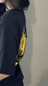 Kaos Pria Makassar: Mengenal Kaos Makassar Premium & Desain Lokal