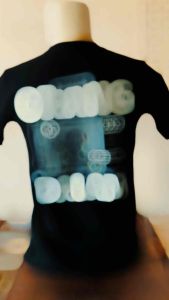 Reformic Tshirt Edisi Orang Dalam / Kaos kritik / Kaos Politik / Kaos Kata / Distro