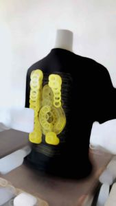 [PREMIUM] Forecast Men Shirt Edisi Rantauers / Kaos Rantau / Kaos Pendaki Gunung / Kaos Jalan Jalan / Kaos Pria