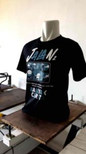 [PREMIUM] Forecast Men Shirt Edisi Jalan Jalan Banyak Cerita