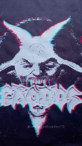 EXODUS BAND SHIRTS