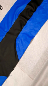 Sarung Pintu L300 Pickup / Bakleding Pintu Mobil Pick Up L300 / Cover Pintu Mobil T120ss Pick Up / Bungkus Pintu Bakleding Mobil SS