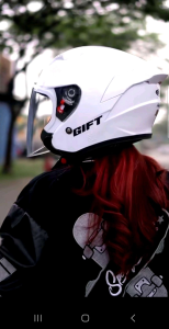 HELM GIFT SARGON SNI