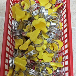 Klem Selang Gas 7/8 Inch: Aksesoris dan Penggunaannya