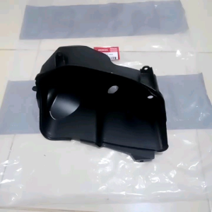 cover laci kiri bagian dalam pocket L inner new scoopy k2f original honda 81132K2FN00