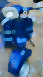 Frontrack Rak Depan Vespa Model PORTADOR Minimalis Terbaru Simpel CHROME Mengkilap Cocok untuk Semua Jenis Vespa Super Sprint VBB PX Excel Dsb