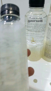 vitamin burung minuman fermentasi sarang walet 250Ml