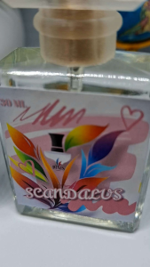 Scandalvs Parfum Wanita Tahan Lama 12 Jam