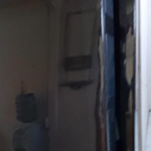 Dipan kayu minimalis