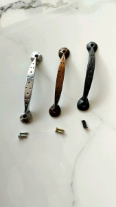 Handle laci lemari pegangan laci gagang laci lemari antik