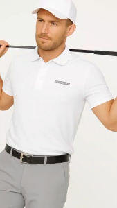 NOORDIEN-Kaos polo Polos Pria kerah / Kaos Kerah Pria Dewasa / Size M-L-XL-XXL