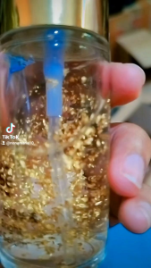 YU CHUN MEI GANO 5IN1KRIM SIANGMLM GANOSERUM GOLD 40MLSABUN GOLDTONER GOLD ORI CORDYCEP HCI