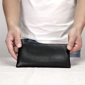 dompet panjang wanita kekinian