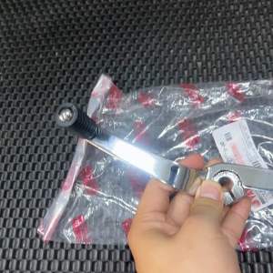 Cần số inox zin Yamaha chính hãng dành cho Exciter135