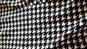 Motif HS Dress: Bahan Kualitas Tinggi & Desain Modern