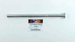 As Standart Tengah VARIO - As Jagang \"2\" VARIO Lama Karbu