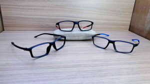 Kacamata Photocromic Progresif Plus Baca Dan Jalan