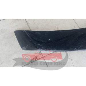 HONDA CITY 2020 REAR SPOILER WITH LED (VERTEQ)
