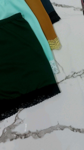 Celana Dalam JUVE Renda Bawah & Model JUPE: Panduan Lengkap