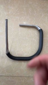 Tay cầm nhôm máy cưa 365