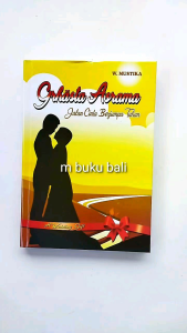 Grhasta Asrama Jalan Cinta Berjumpa Tuhan