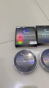 Senar Pancing PHENEX PLATINUM Mudah Tenggelam Anti Keriting