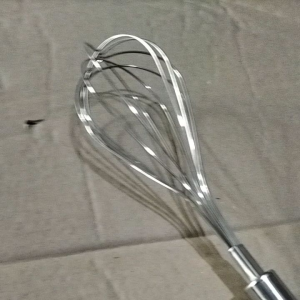 Kocokan Telur Stainless Steel Murah Berkualitas