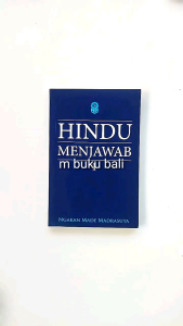 Hindu Menjawab 1 2 3