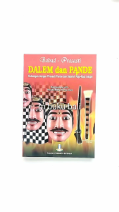 Babad Prasasti Dalem dan Pande