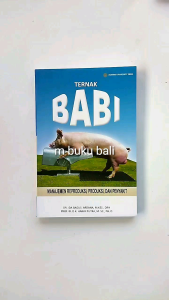 Manajemen Reproduksi & Produksi Ternak Babi