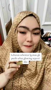 Serum Bells Beauty dijamin original untuk wajah