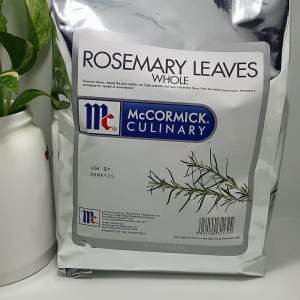 McCormick Rosemary Leaves Whole 500g: A Gourmet Seasoning Guide