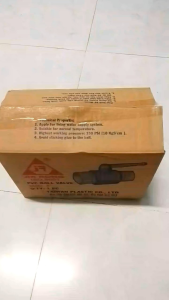 Van nhựa pvc phi 90 thương hiệu Jia Rong