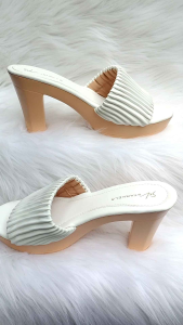 Giày nữ SK022. Cao 9 phân. ôm chân.dễ mang. hàng VNXK