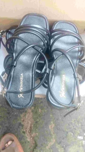 Giày nữ SK 162. cao 5 phân. dễ thương êm chân. hàng VNXK