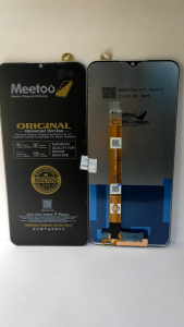 LCD+ TOUCHSCREEN OPPO A15 /A15S/A16K/16E/REALME C11(2020)/C12/C15/NARZO 20/NARZO 30A OEM ORIGINAL FULLSET