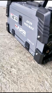 Mesin las APR AP39 PROMAX MIG TIG MMA ARC 130A 900WATT garansi 5thn full bonus welding machine