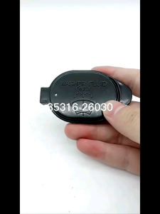 HIGH QUALITY Toyota Vios Corolla Hilux Camry Fortuner Hiace Windshield Washer Reservoir Cap