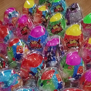 Permen telur ufo
