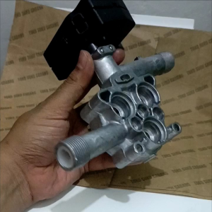 Otomatis Switch Jet Cleaner Lakoni Laguna 70 + Blok Piston