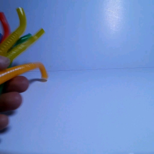 10 Pcs Mainan Bola Umbul Lokal / Bola Tiup