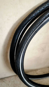 Ban Luar Sepeda Ukuran 20 x 1 1/8 Kenda K1018 Reflective Lipat 30TPI | High Quality