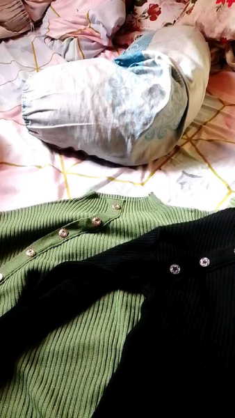 Buyer review video 3