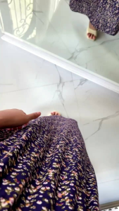 ANJANI DRESS BY ANNISA