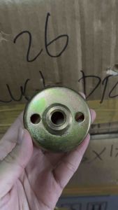 Sprocket CLUTCH DRUM tasco tf700/820/900 original