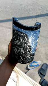 cover stop belakang vario 110 fi karbon forget