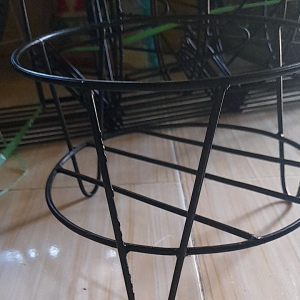 tatakan tabung gas dan tatakan galon air mineral